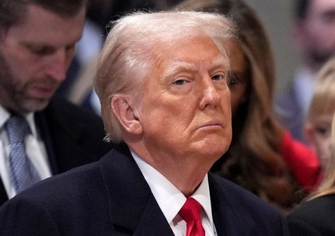 СМИ: Трамп начал процесс масштабной реорганизации Совета нацбезопасности