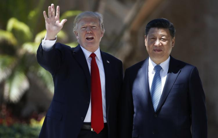 СМИ: Трамп намерен посетить Китай в первые 100 дней после инаугурации