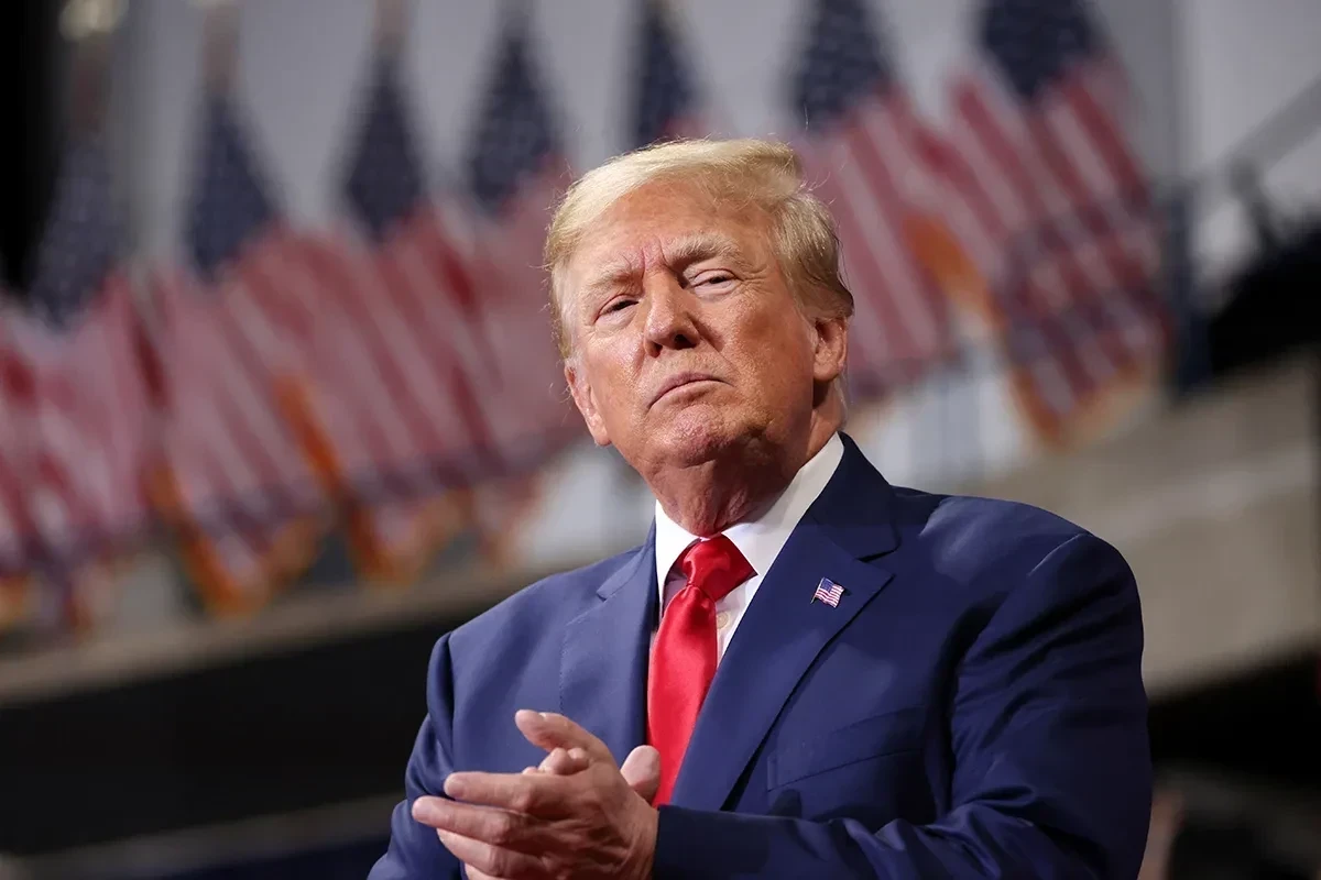 СМИ: Трамп намерен встретиться в Саудовской Аравии с главами стран региона