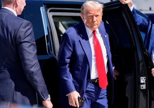 СМИ: Трамп продолжит предвыборную кампанию, несмотря на второе покушение