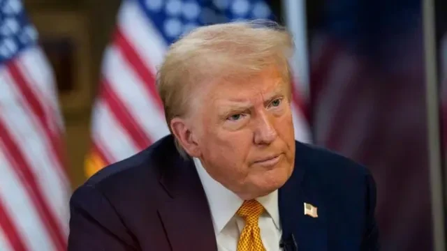 СМИ: Трамп проведет митинг в Вашингтоне накануне инаугурации