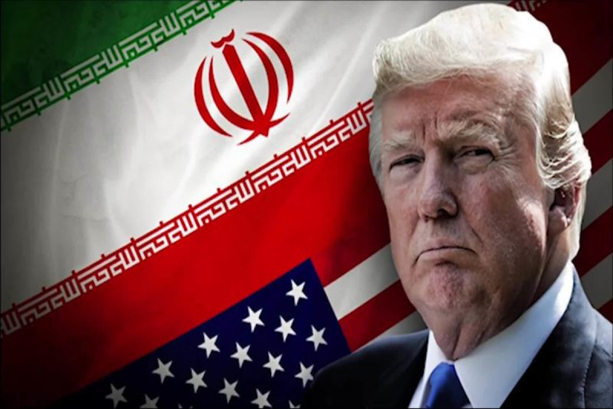 СМИ: Трамп заявил о готовности заключить сделку с Ираном