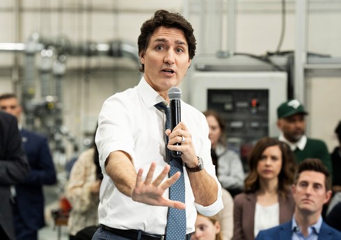 СМИ: Трюдо может объявить об уходе с поста лидера правящей партии