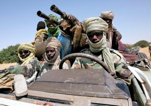 СМИ: В деревне в Нигерии боевики "Боко харам" убили 20 рыбаков