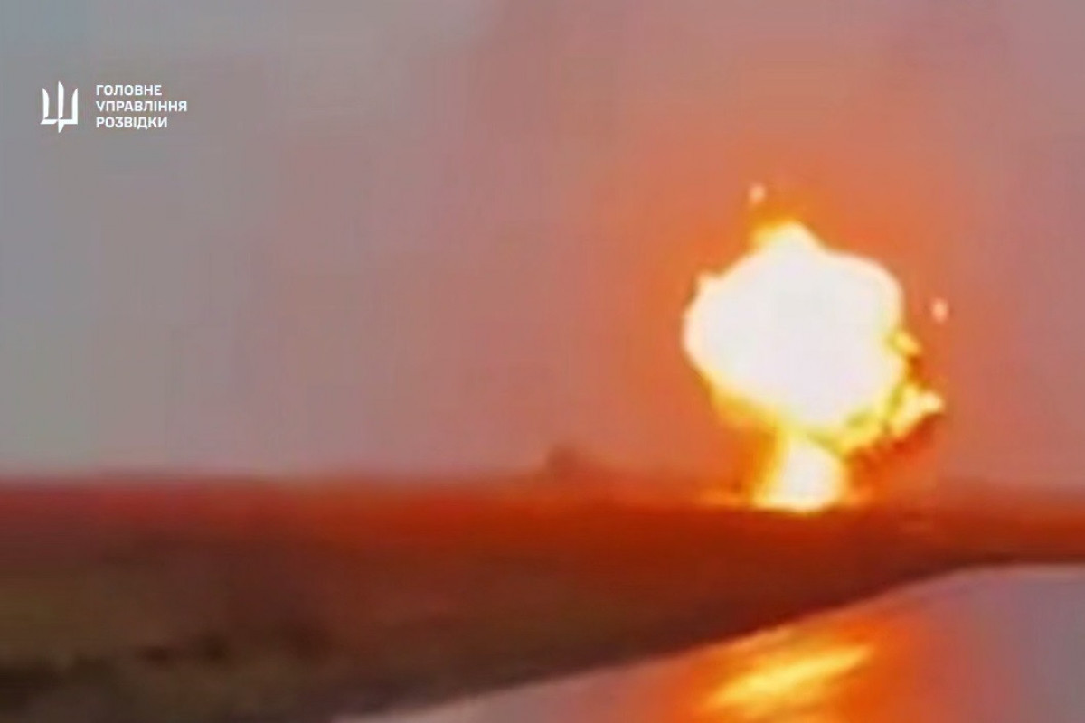 СМИ: В России снова взорвали нефтепровод «Дружба» - ВИДЕО