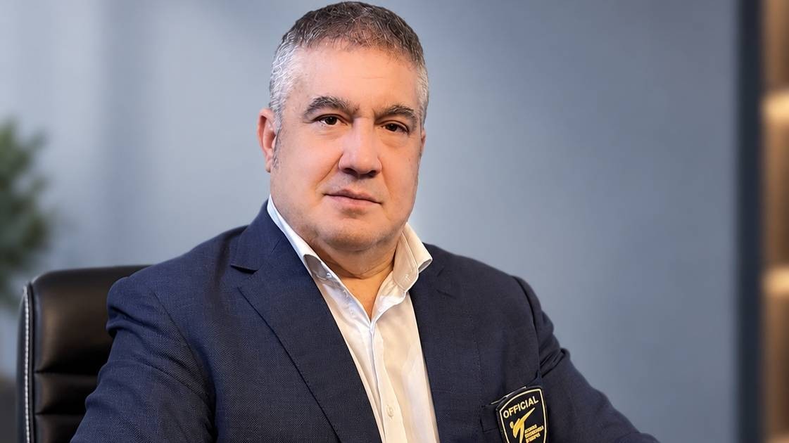 СМИ: В Софии убили вице-президента Болгарского олимпийского комитета