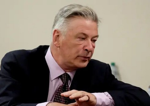СМИ: В США отозвали апелляцию на решение суда по делу Болдуина