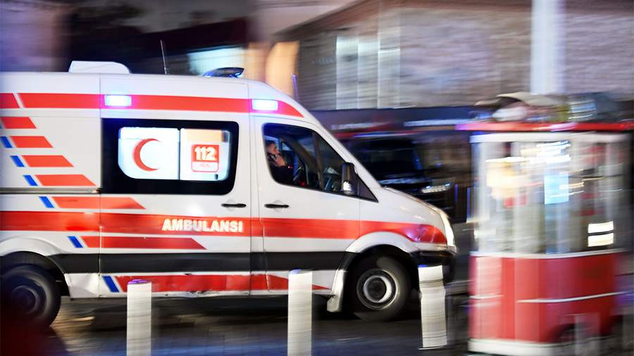СМИ: В Стамбуле 11 человек за сутки умерли от отравления фальшивым алкоголем