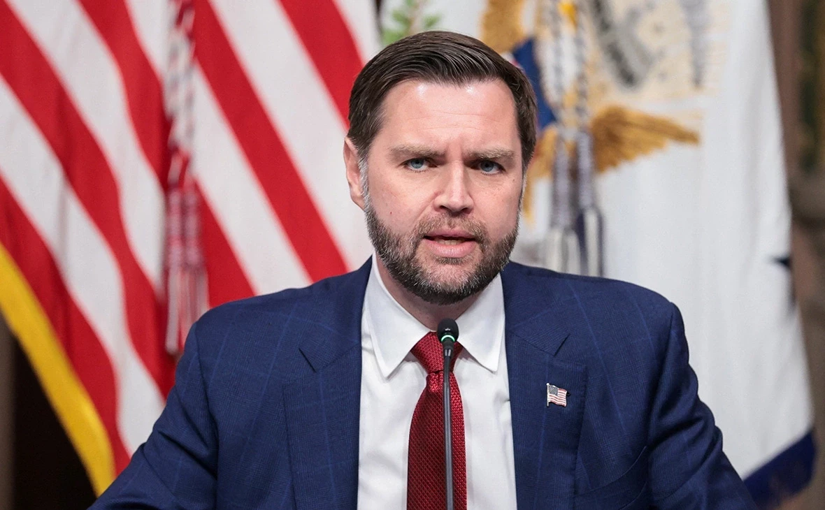 СМИ: Вэнс отменил свою поездку в Пакистан на переговоры с Ираном