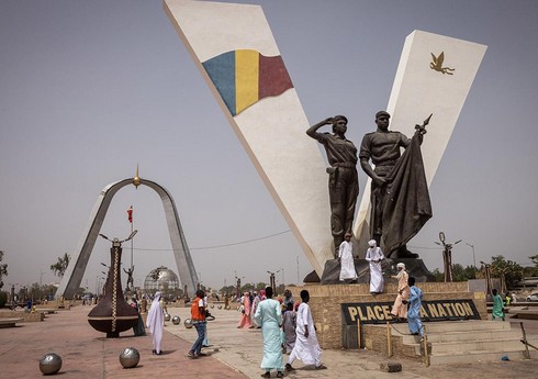 СМИ: Власти Чада требуют, чтобы французские войска покинули страну до 31 января