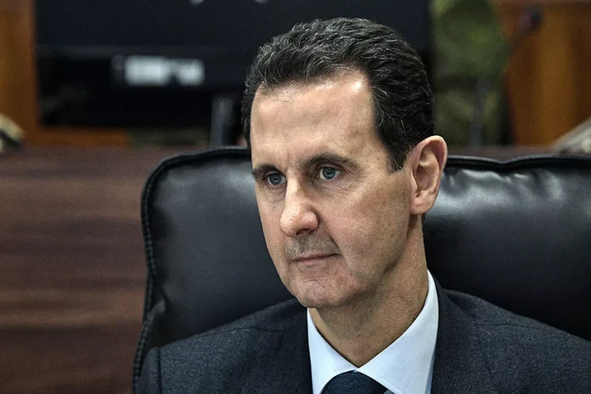 СМИ: Во Франции выдали новый ордер на арест экс-президента Сирии Асада