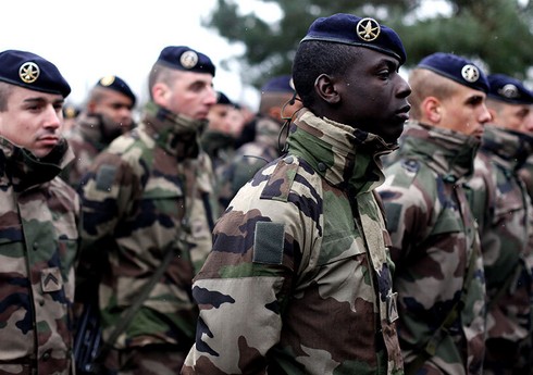 СМИ: ВС Франции в 2025 году примут участие в учениях НАТО для "сдерживания" РФ