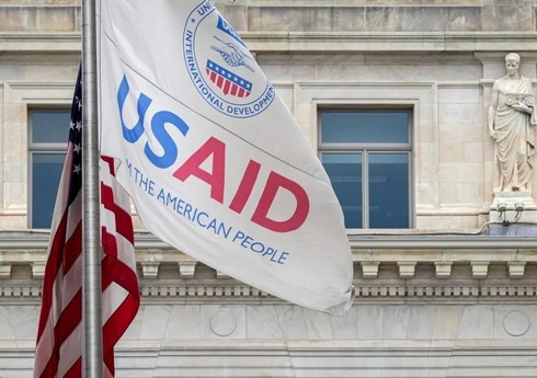 СМИ: Все сотрудники USAID будут уволены к 30 сентября