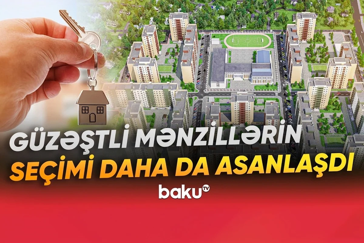 Снизятся ли цены на рынке жилья после начала продаж льготных квартир MİDA?