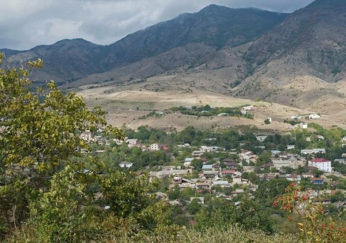 Со дня трагедии в Гарадаглы минуло 33 года