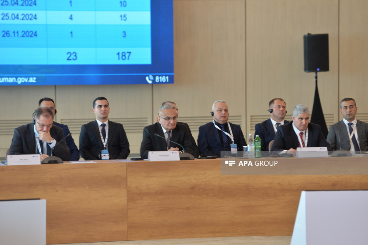 Собраны и систематизированы биообразцы от 11 тысяч доноров в связи с более чем 3700 пропавшими без вести