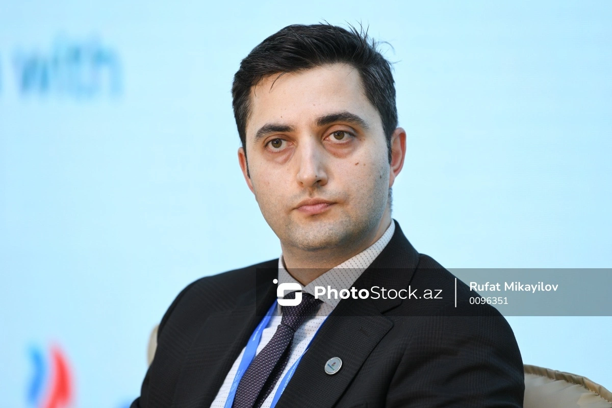SOCAR Green исследует возможности использования морского ветра с китайскими партнерами