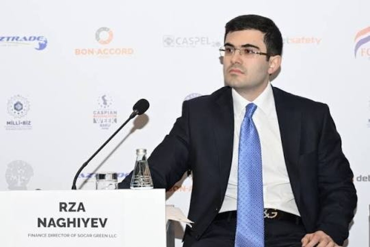 «SOCAR Green»: На добровольном углеродном рынке качество кредитов становится ключевым вопросом