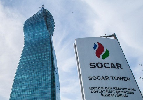 SOCAR и  "Газпром нефть" обсудили вопросы сотрудничества