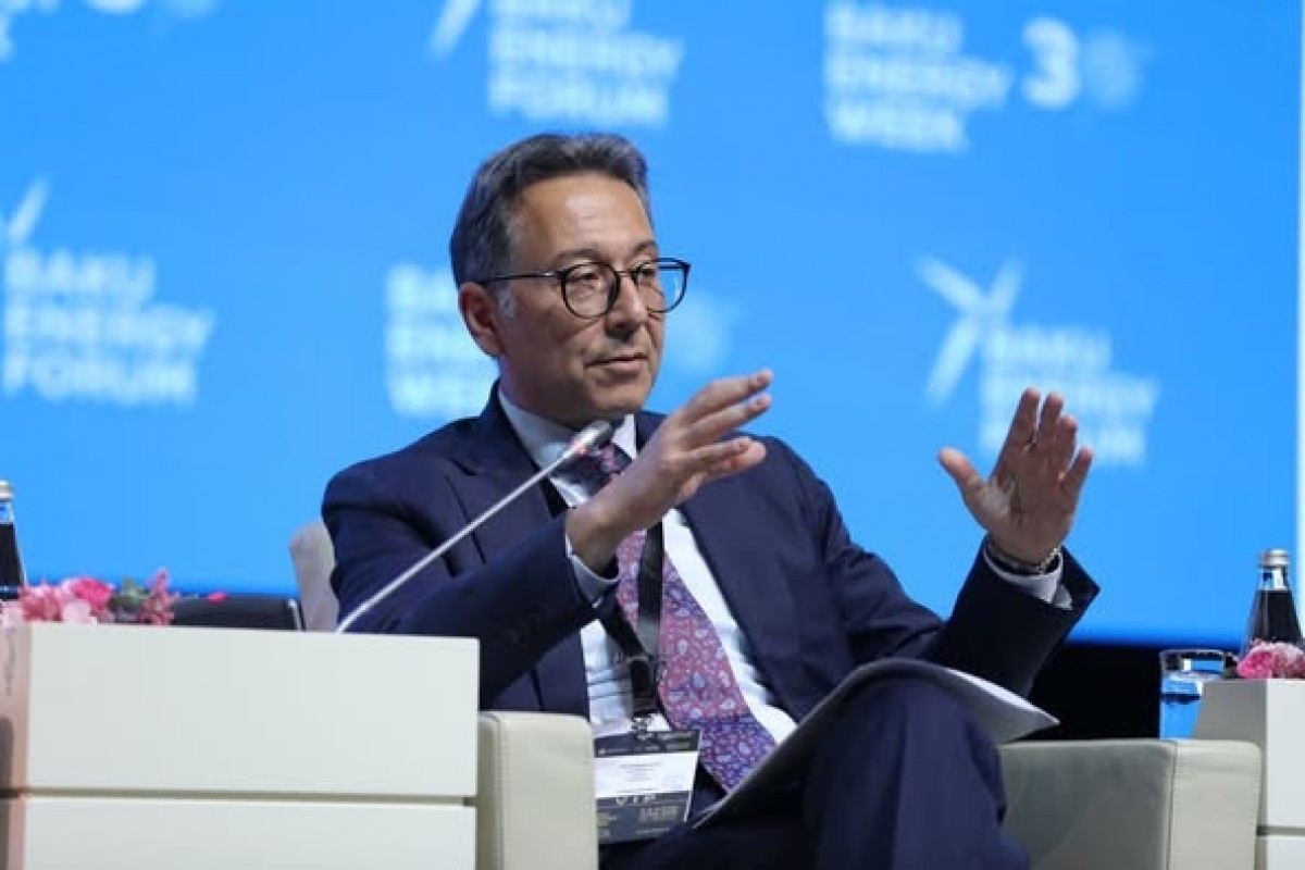 SOCAR ищет партнёра по капиталу для геотермальных энергетических проектов в Азербайджане