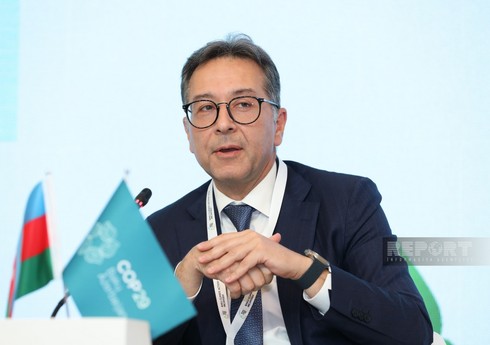 SOCAR на COP29 обнародует результаты работ по геотермальной энергетике 