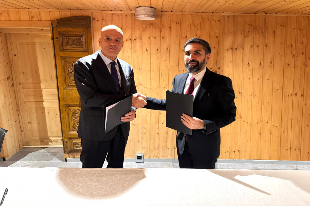 SOCAR приобрел 10% долю участия в проекте разработки нефтегазового месторождения «Baleine»