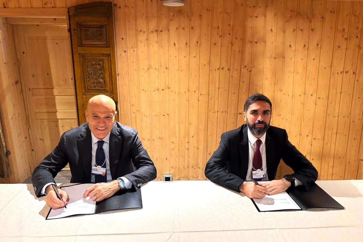 SOCAR приобрела долю в одном из крупнейших нефтегазовых месторождений Африки