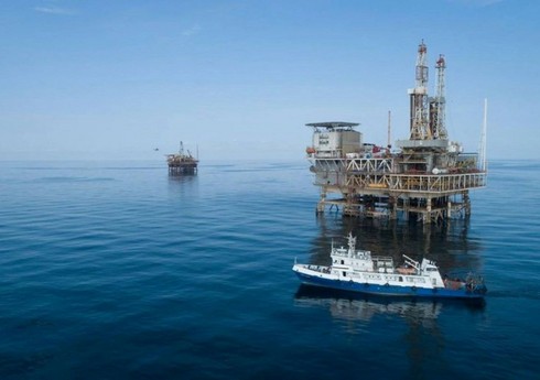 SOCAR работает над увеличением нефтедобычи на месторождении Гюнешли