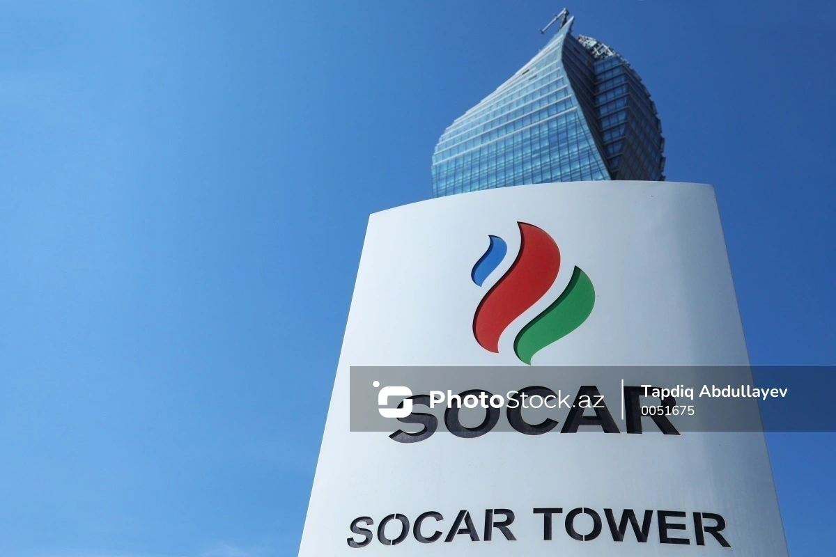 SOCAR раскрыл показатели бурения, добычи, переработки и экспорта за II квартал этого года