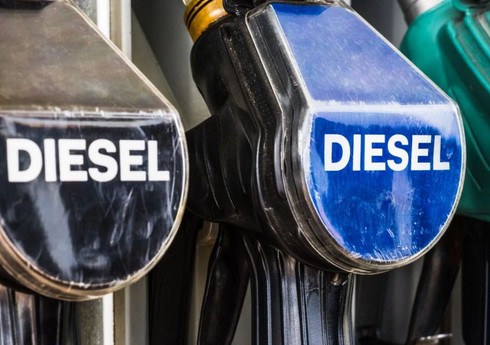 SOCAR сократил производство дизельного топлива на своем заводе в Турции