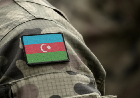 Солдат ВС Азербайджана погиб в результате выстрела из огнестрельного оружия