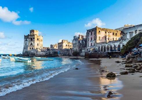 Сомали предоставит Эфиопии доступ к береговой линии