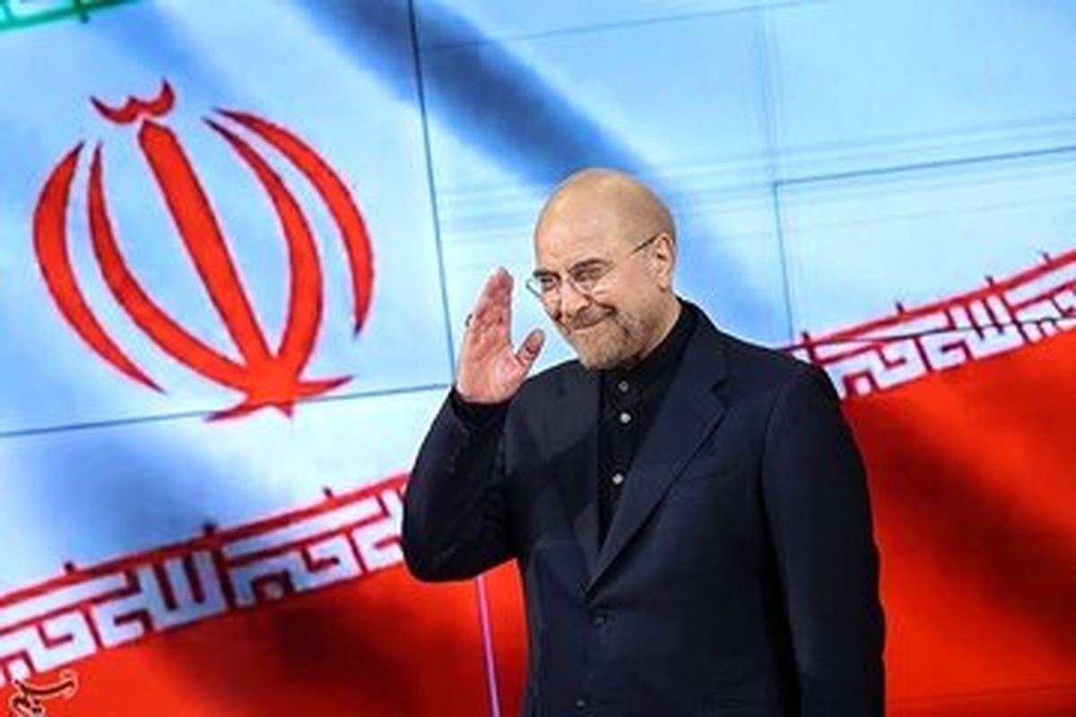 Сообщения об отставке Мохаммада Багера Галибафа опровергнуты