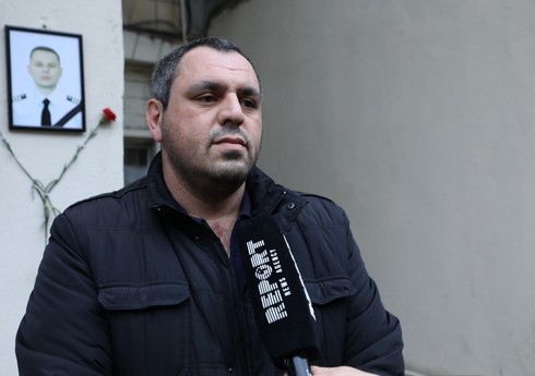 Сосед погибшего в авиакатастрофе пилота: Стать летчиком было детской мечтой Александра Кальянинова - ВИДЕО