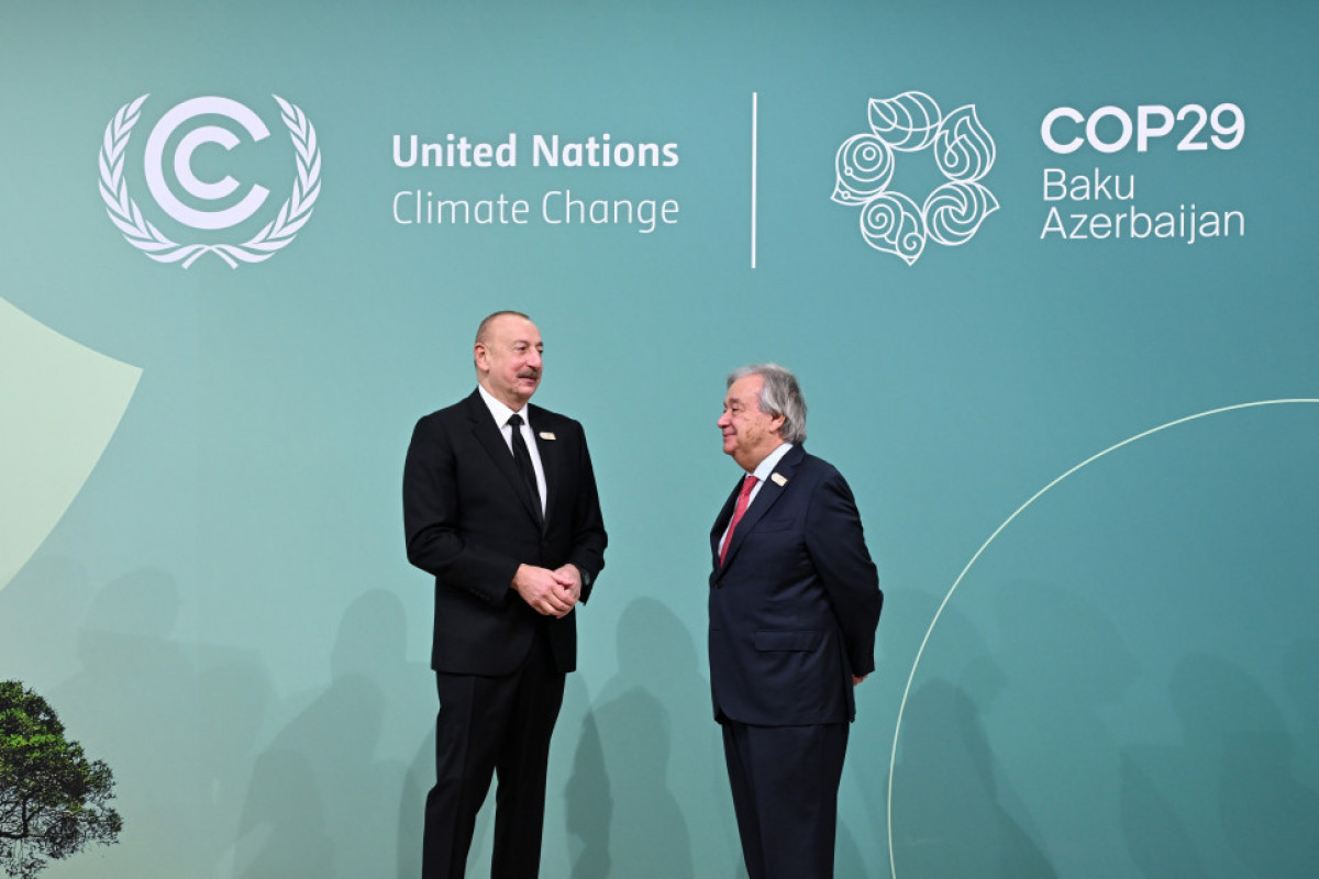 Состоялась церемония открытия саммита лидеров COP29-ФОТО-ОБНОВЛЕНО-4-ПРЯМОЙ ЭФИР