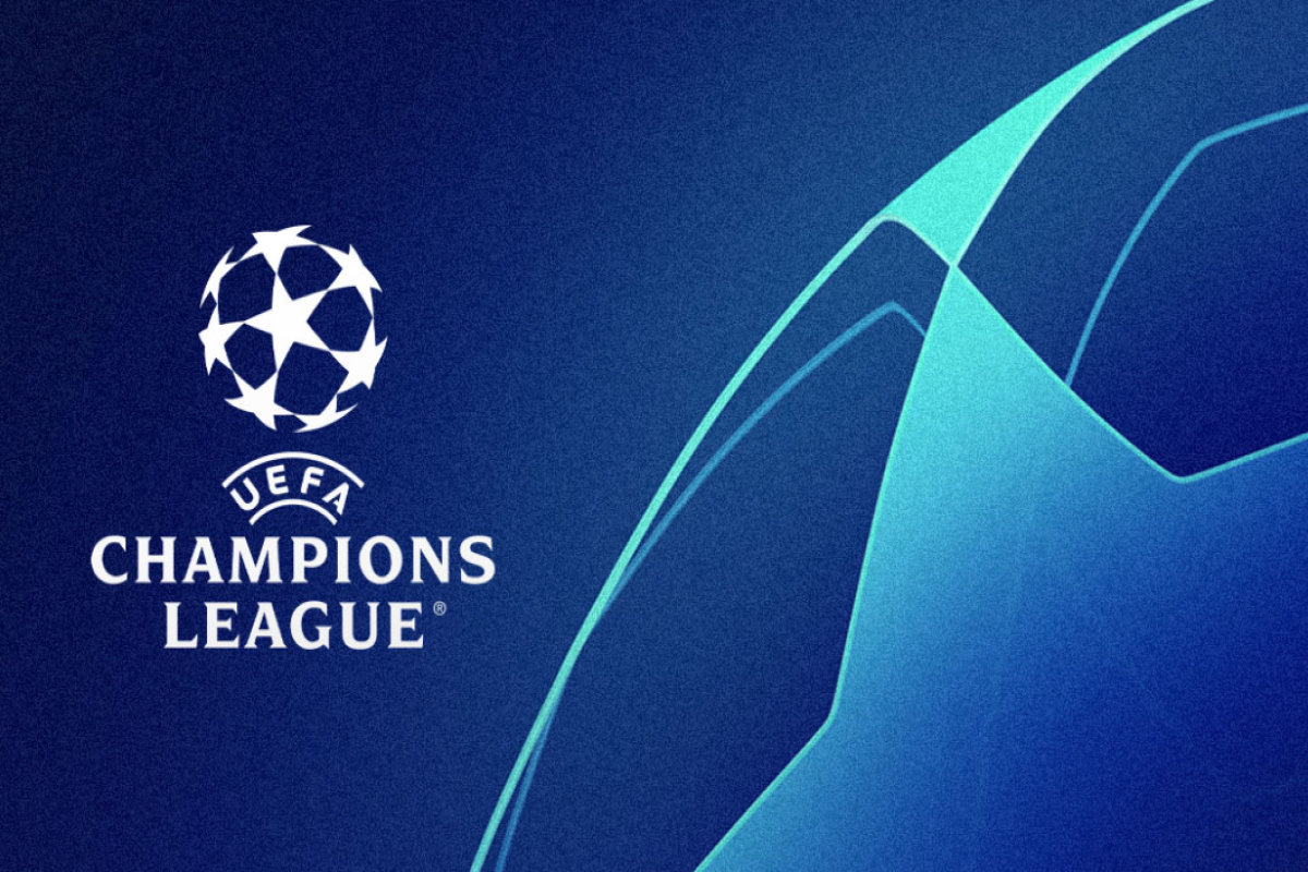 Состоялась жеребьевка 1/8 финала Лиги чемпионов УЕФА