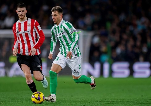 Состоялись первые матчи плей-офф Лиги конференций УЕФА