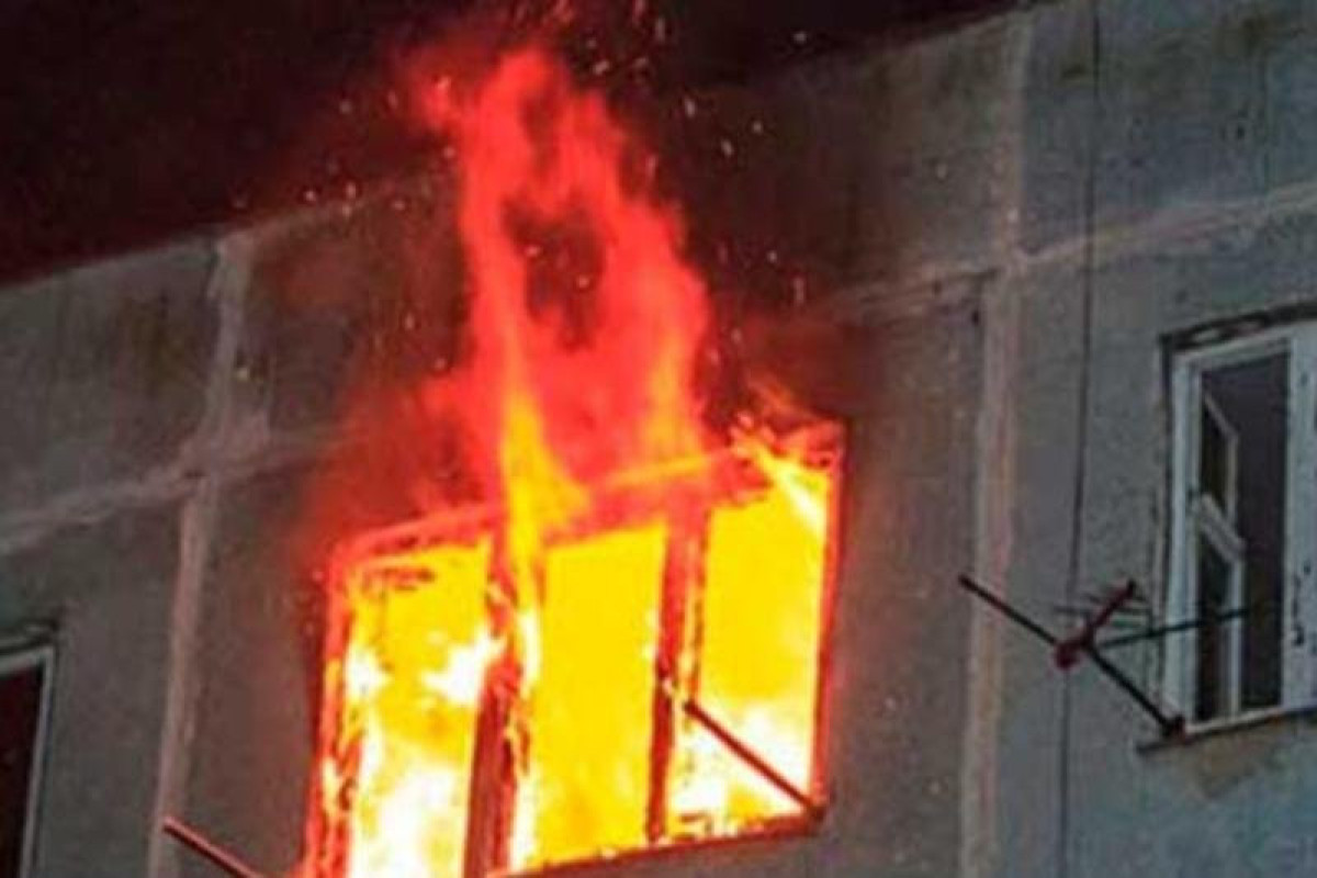 Состояние одного из пострадавших в результате взрыва в доме в Баку критическое, а четверых - тяжелое -ВИДЕО-ОБНОВЛЕНО