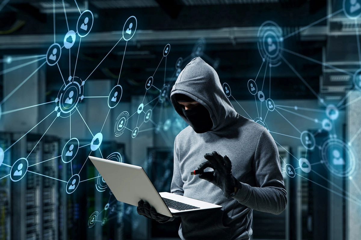 Совершена массовая DDOS-атака на государственные информационные ресурсы Азербайджана