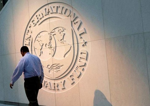 Совет директоров МВФ одобрил транш Украине в размере $1,1 млрд