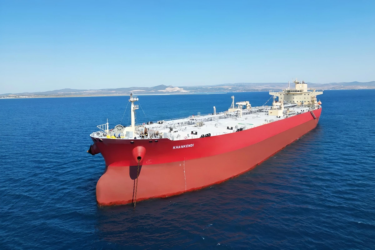 Совет ЕС снял санкции с пяти азербайджанских судов