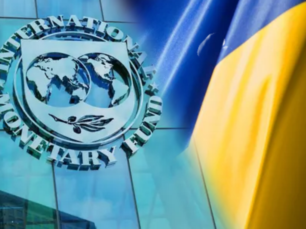 Совет МВФ рассмотрит предоставление Киеву транша на $1,1 млрд