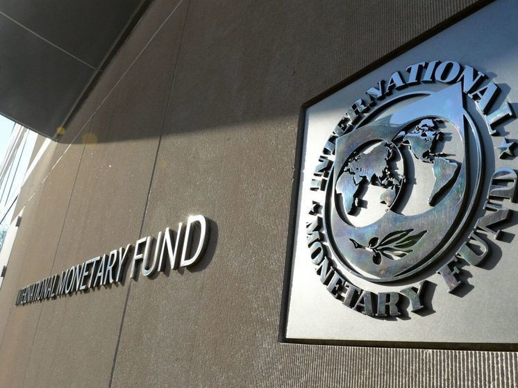 Совет МВФ утвердил выделение Украине $1,1 млрд