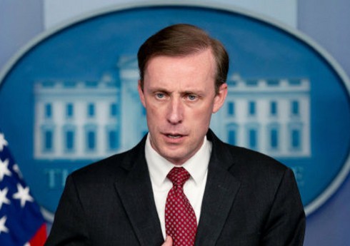 Советник Байдена провел переговоры с главой МИД КНР