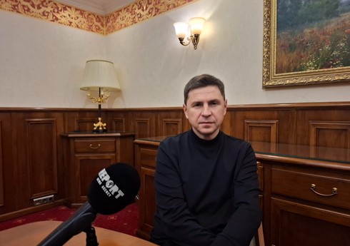 Советник главы офиса Зеленского: В США и ФРГ есть сомнения по членству Украины в НАТО