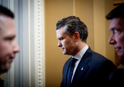 Советник Трампа: Хегсет не подходит на пост главы Пентагона