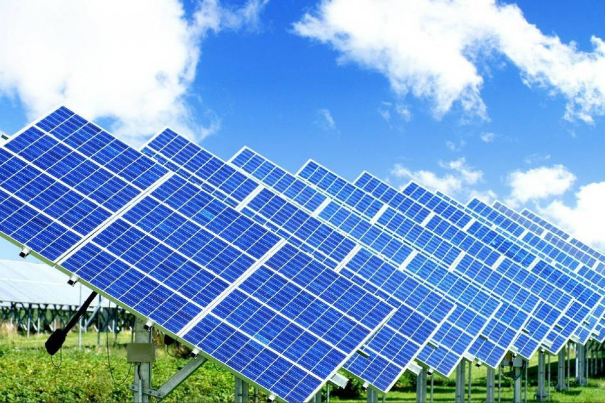 Создано СП «Şəfəq Solar Limited» для строительства СЭС в Джабраиле - ОБНОВЛЕНО
