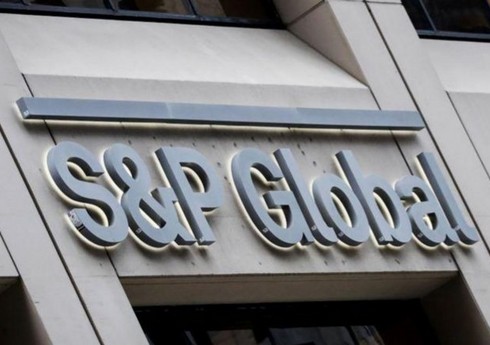 S&P прогнозирует внешний долг Азербайджана на уровне 6,6 млрд долларов в 2025 году