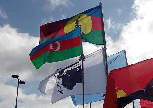 Специалист по колониальной политике: Борьба Азербайджана с неоколониализмом беспрецедентна