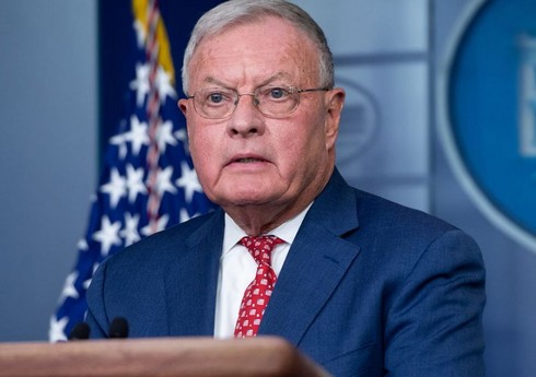 Спецпосланник Трампа изложит на Мюнхенской конференции видение США по Украине